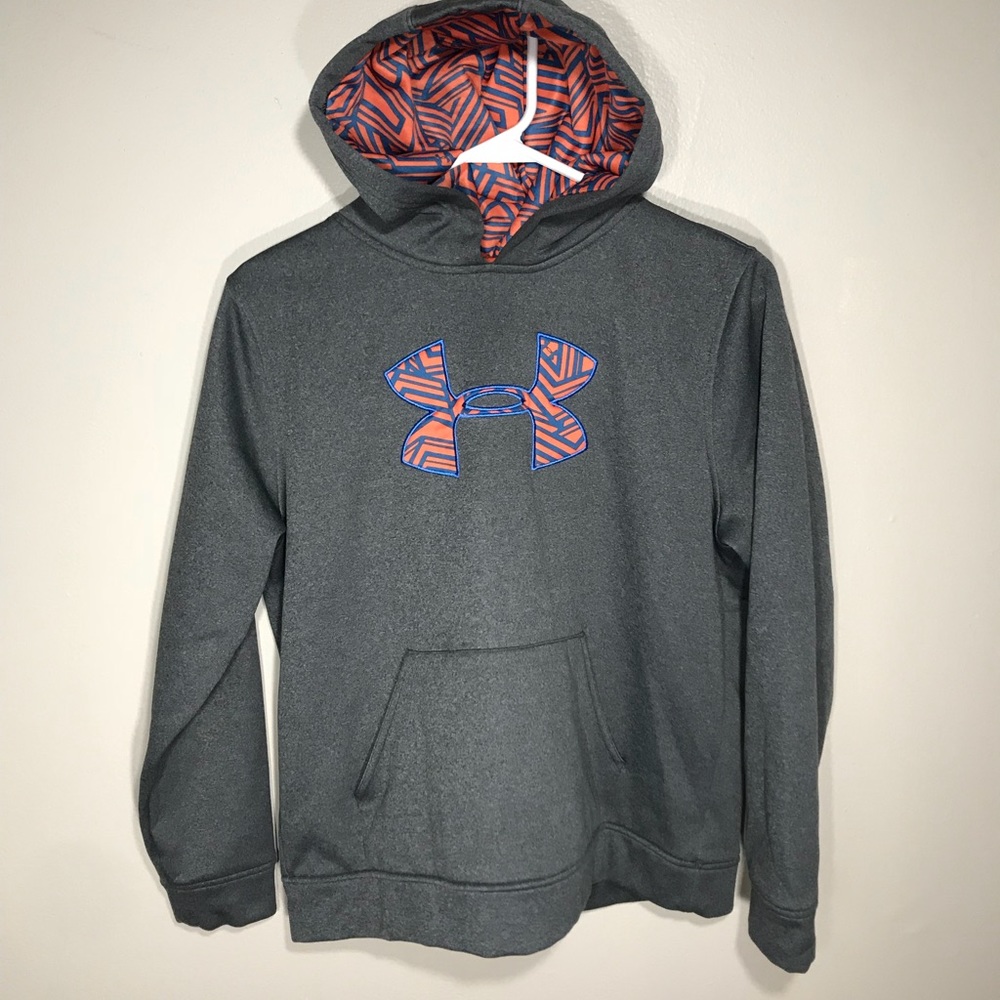 Under Armour Youth Hoodie